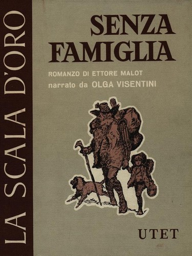 Senza famiglia visentini olga - famiglia,