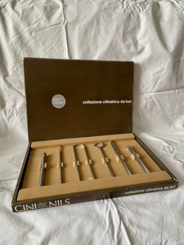 Cini nils cilindric - cilindric, cocktail