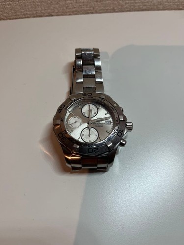Tag heuer aquaracer - aquaracer, caf-2111