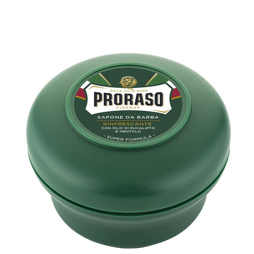 Sapone barba rinfrescante - barba,