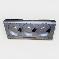 Vintage Emerson MS3105 Triplo