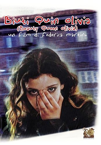 Biuti quin olivia - biuti, (dvd)