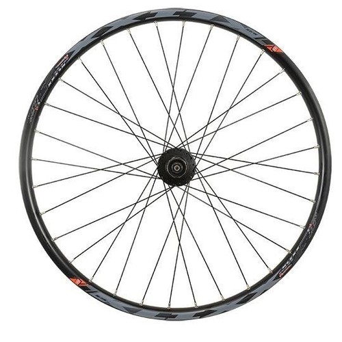 Ruota mtb posteriore con - posteriore,