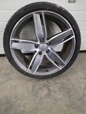 Audi A3 S3 8V 2017 cerchio in