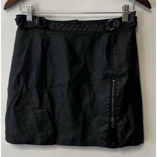 Free people minigonna classica - free,