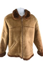 Cappotto giacca bomber spessa