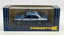 PROGETTO K PK 242  ALFA ROMEO