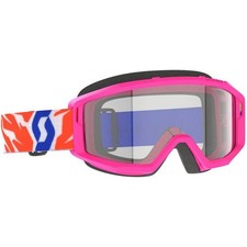 occhiali maschera motocross