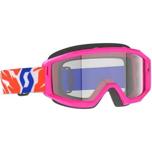 Occhiali maschera motocross - maschera,
