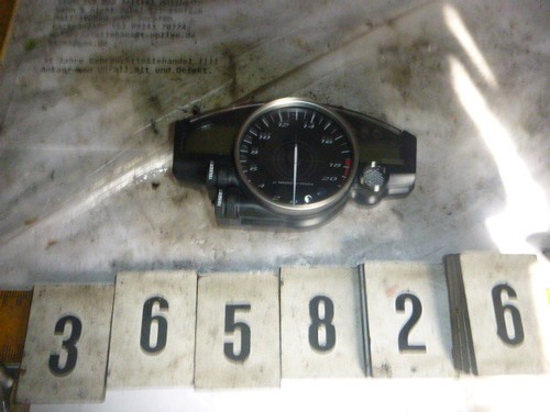 Yamaha yzf 600 2006 - yamaha, r6