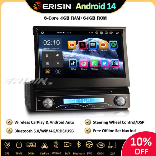 Din core android 14 - din,