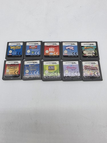 Lotto giochi nintendo ds - lotto,