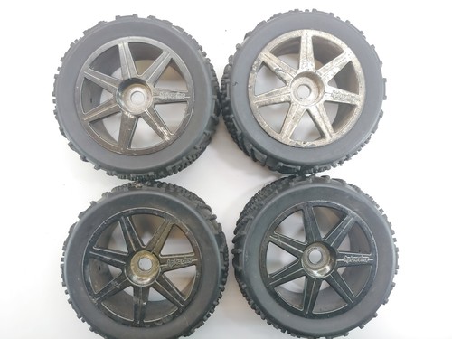 Pneumatici hpi racing - 4x,