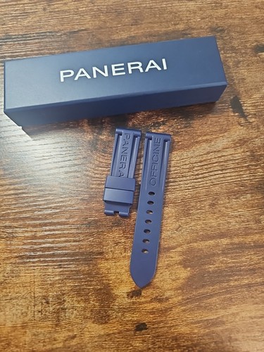 Orologio panerai mm blu - orologio,