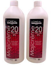 (2) L'OREAL Professional