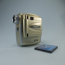 Videoregistratore digitale