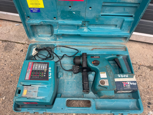 Makita bhr200 trapano - ⭐makita,