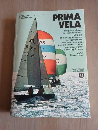 Prima vela 200 - prima,