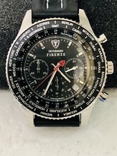 Orologio uomo cronografo