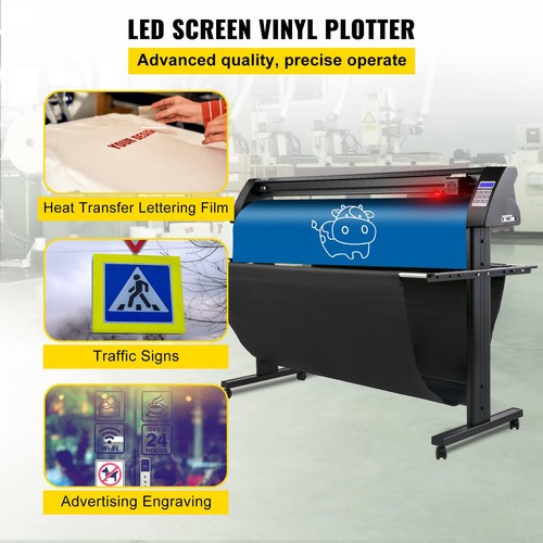 Plotter taglio mod 1350a - plotter, da