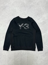 Felpa Y-3 Yohji Yamamoto X
