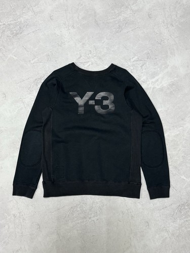 Felpa yohji yamamoto x - felpa,
