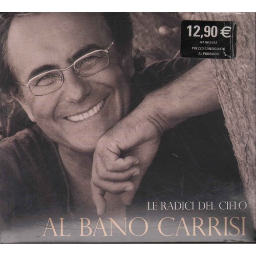 Bano carrisi cd le - bano,