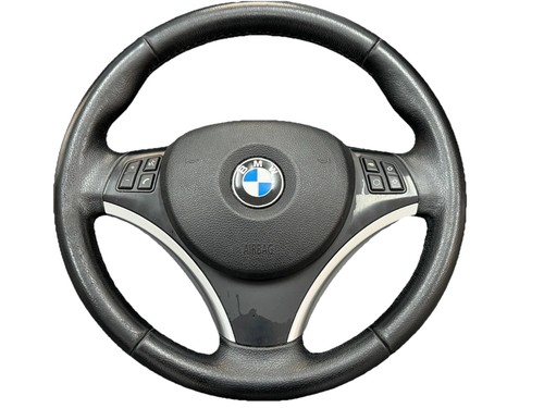 Volante sportivo bmw e84 in - sportivo,