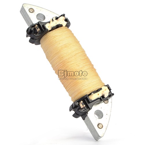 Bobina carica statore per