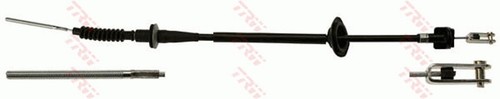 Cavo frizione trw - cavo,
