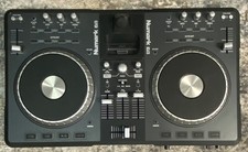 Numark idj3 Sistema DJ digitale completo - scatola aperta