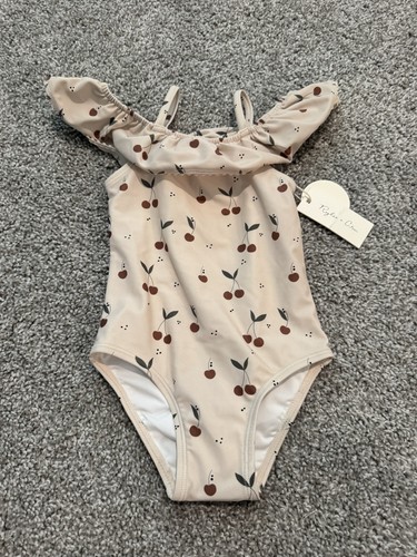 Costume bagno bambina rylee - costume,