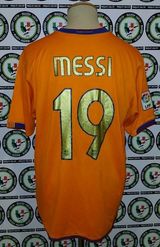 Messi barcelona 2006 2007 - messi,