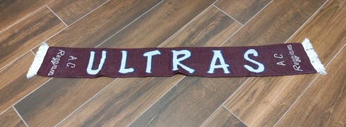 Sciarpa bufanda scarf calcio - sciarpa,