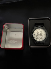 Raro orologio da polso uomo