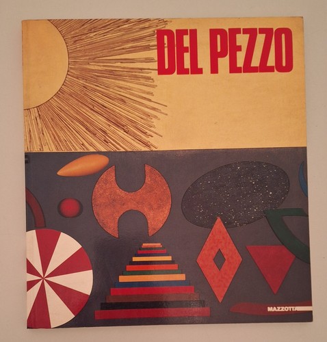 Lucio del pezzo mazzotta - lucio, 1992