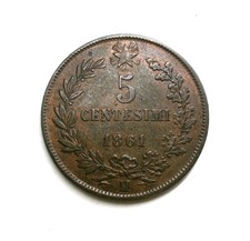 Regno d’Italia Vittorio