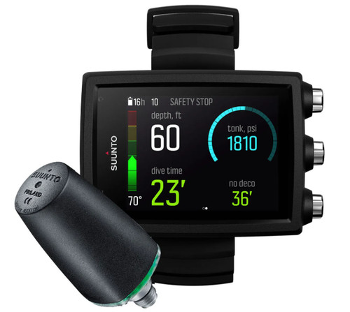 Suunto eon core - eon, dive