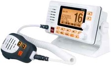 Uniden UM725 Fixed Mount VHF