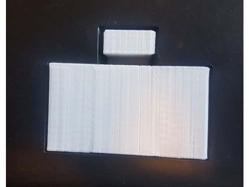 Coperchio copri batteria