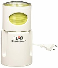Revel CCM104 220 Volt Macina Spezie Caffè Secco Umido 220V 240V per Esportazione Oltreoceano