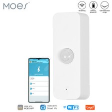 Moes wifi smart wireless - moes,