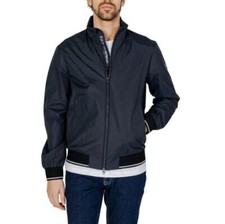 Giacca uomo ea7 emporio armani - uomo,