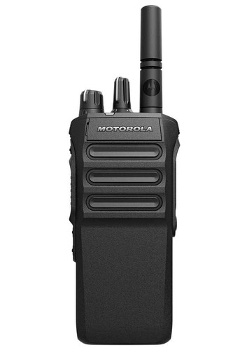 Motorola nkp capable uhf - r7,