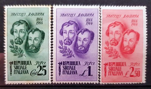 Regno 1944 centenario della - regno,