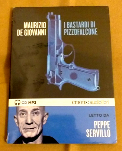 Bastardi di - i,