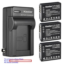Kastar Battery Wall Charger