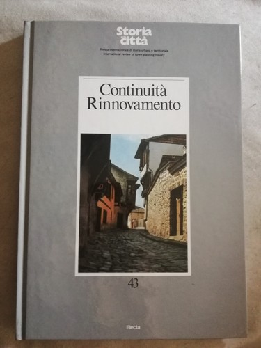 Storia della citta 43 - n°,