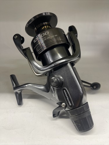 Shimano baitrunner 10000 - ,