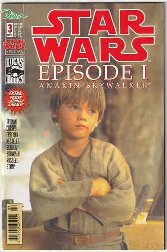 Speciale star wars 3 - ✪, #3